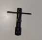 Preview: MT180-06 MonsterTronic MT180-06 Rotorkopf für MT180 Helikopter